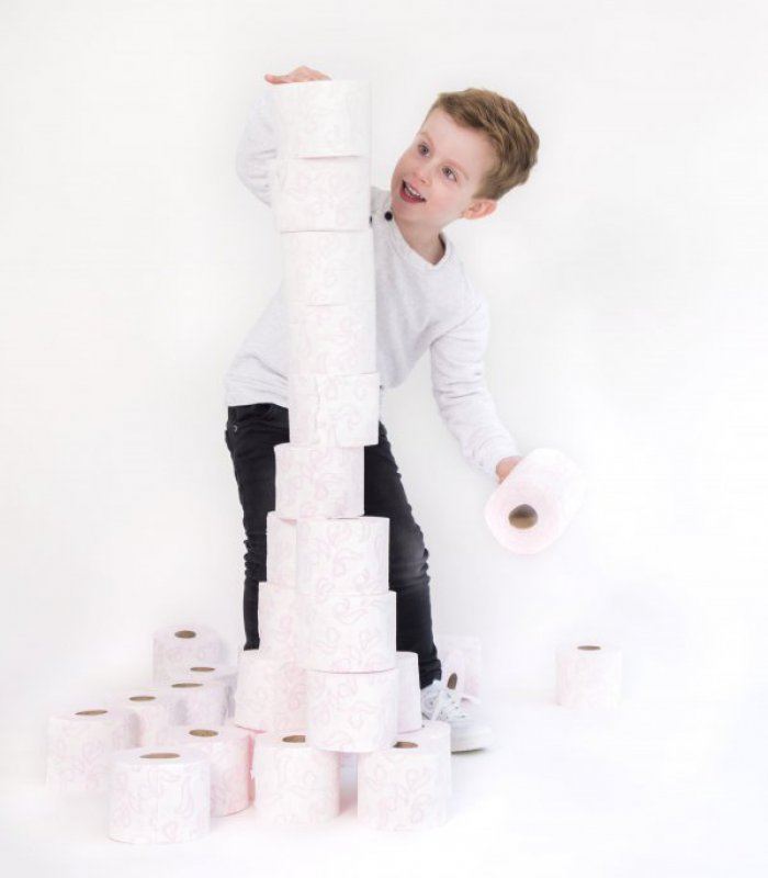 Kinderbekken Fysiotherapie 1